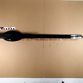 Spannband M.konsole D=310 (14/ Amazone 942599