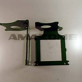 Zwischenblech Li. (02/K3) Amazone 943115