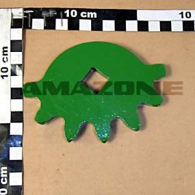 Zahnscheibe (02/K5) Amazone 943334