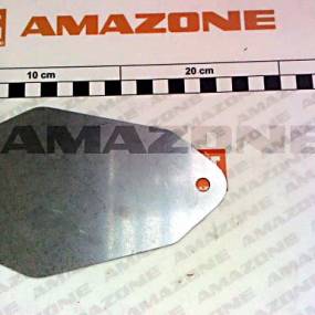 Abdeckung Seitenöffnung Unten Test-Leer- Zeichen-Nach-Bindestrich (943341) Amazone