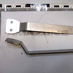 Flachfeder Amazone 947094