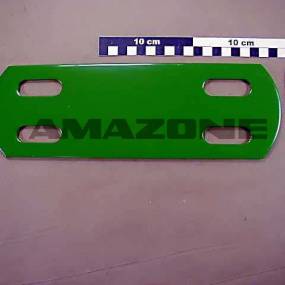 Versteifungsstrebe Alt: 950236 (950840) Amazone