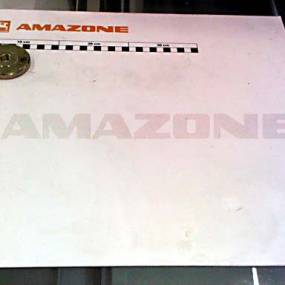 Scheibe 16,0X63X10 Amazone 953222