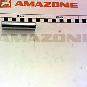 Lagerrohr 18X3,5X80 Amazone 953257