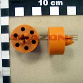 Buegelauflage Amazone 955637