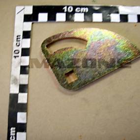 Scharanschlag Amazone 956658