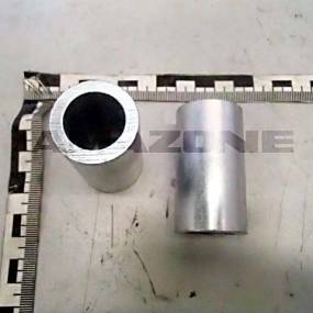 Buchse 30X4,5X55 Amazone 957340