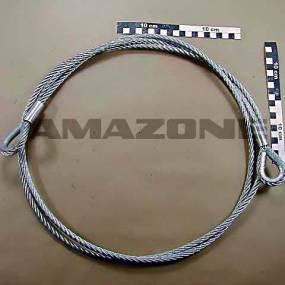 Drahtseil 8X2750 Amazone 958309