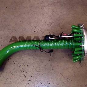 Verteiler 24-125-6 Amazone 958917