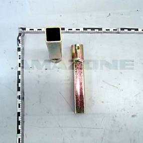 Antriebshaelfte Au. (B10) Amazone 958940