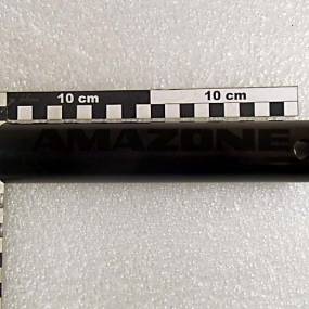 Bolzen A1 40X202X12,5X12,5 (B32) Amazone 961979