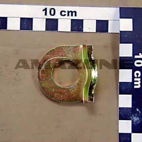 Sicherungsblech 4Mm (B10) Amazone 963099