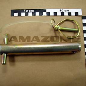 Unterlenkerbolzen Kat 2 (964674) Amazone