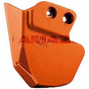 Rotec+ Furchenformer Kurz Amazone 965434