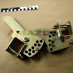 Verbindungshalter Amazone 967364