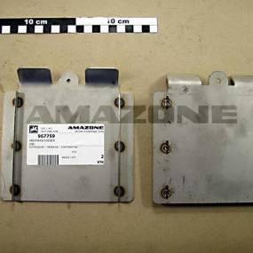 Absperrschieber (09) Amazone 967759