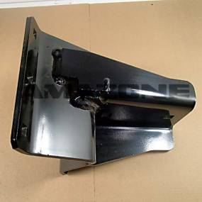 Halterung Stiel (14/K3) Amazone 967819