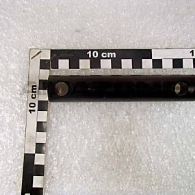 Oberlenkerbolzen Kat. 2 (B32) Amazone 968154