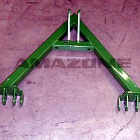 Amazonedreieck Ii (02/K3) 968441