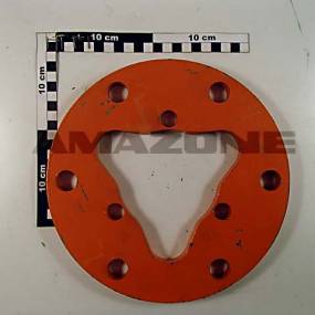 Zwischenring 6Fach Lk205 (11/K3) Amazone 970843