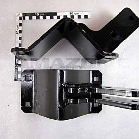 Lagerschelle (14) Amazone 970920