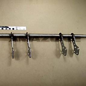 mittelwelle 12-Fach Amazone 973896