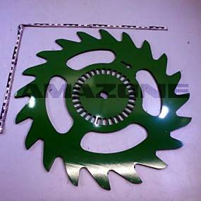 Spornrad D500 Stege (02/K3) Amazone 976606