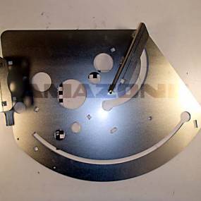 Konsole (Fe//Zn12//B/T2) Amazone 977449