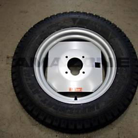 Laufrad D9 6.00/16 Li. Amazone 977578