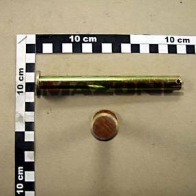 Bolzen Fuer Behaeltertraeger Amazone 991078