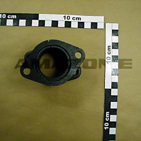 Auspuffflansch Amazone 991185