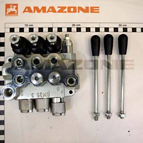 Hydraulikventil Amazone 993675