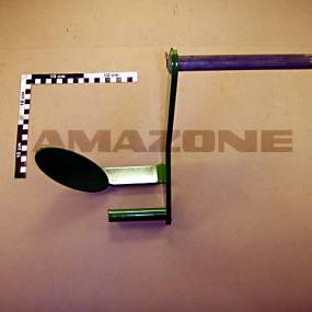 Pedal (02) Amazone 995669