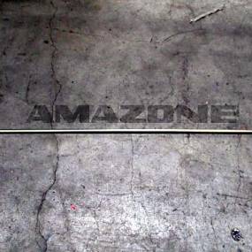 Gewindestange (B10_1) Amazone 999531