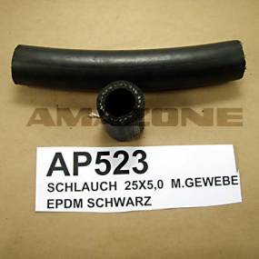 Schlauch 25X5 Amazone AP523
