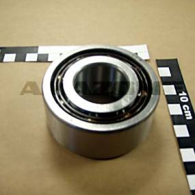 Schraegkugellager (Cc014) Amazone