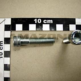 Zylinderschraube Iso 4762 10X50 8.8 Vz Amazone DA120