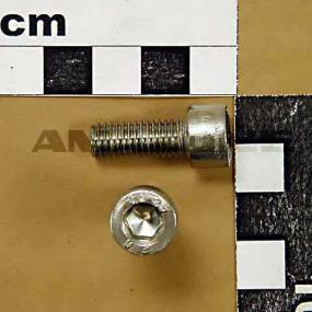 Zylinderschraube Iso 4762 8×20 Va (Da462) Amazone