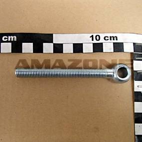 Augenschraube Din 444Lb 10×100 8.8 Vz (Da517) Amazone