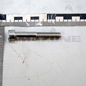 Zylinderschraube Iso 4762 8X55 Va Amazone DA695