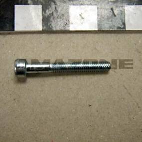 Zylinderschraube Iso 4762 4X30 8.8 Vz Amazone DA784