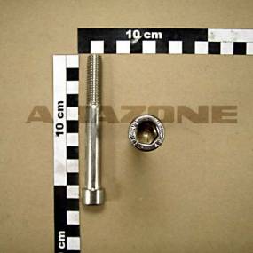 Zylinderschraube Iso 4762 12×100 Va (Da795) Amazone