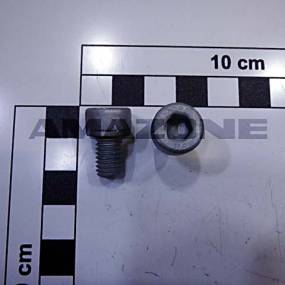 Zylinderschraube Iso 4762 8X12 10.9 Vz Amazone DA894