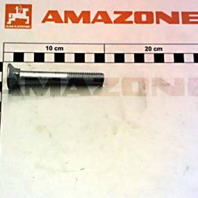 Senkschraube Din 608 12×90 12.9 Vz (Da920) Amazone