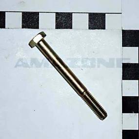 Sechskantschraube Iso 4014 6×60 8.8 Vz (Db007) Amazone