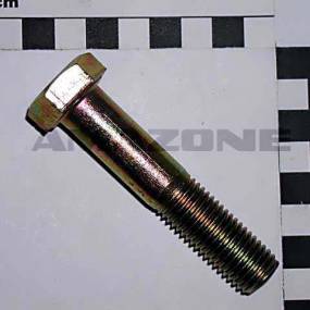 Sechskantschraube Iso 4014 16×80 8.8 Vz (Db190) Amazone