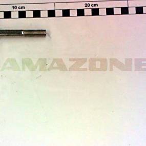 Sechskantschraube Iso 4014 10×70 Va (Db198) Amazone