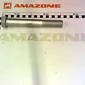 Sechskantschraube Iso 4014 24X180 12.9 Vz Amazone DB460