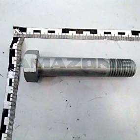 Sechskantschraube Iso 4014 24X120X30 10.9 Vz (Db570) Amazone