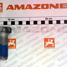 Sechskantschraube Iso 4014 24X (Db609) Amazone DB609